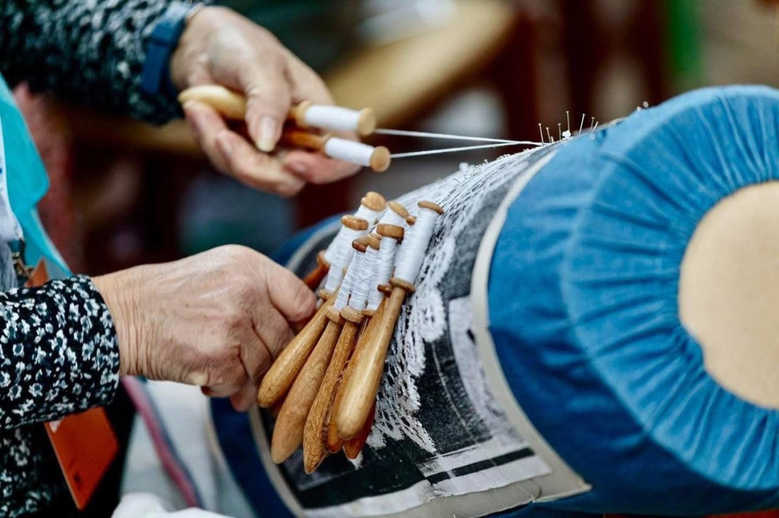 Salone dell’Alto Artigianato Italiano