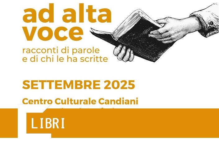 ad alta voce grafica