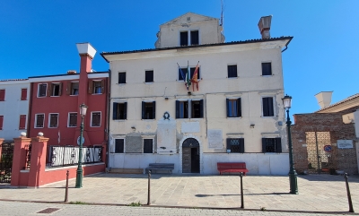 Municipio Pellestrina