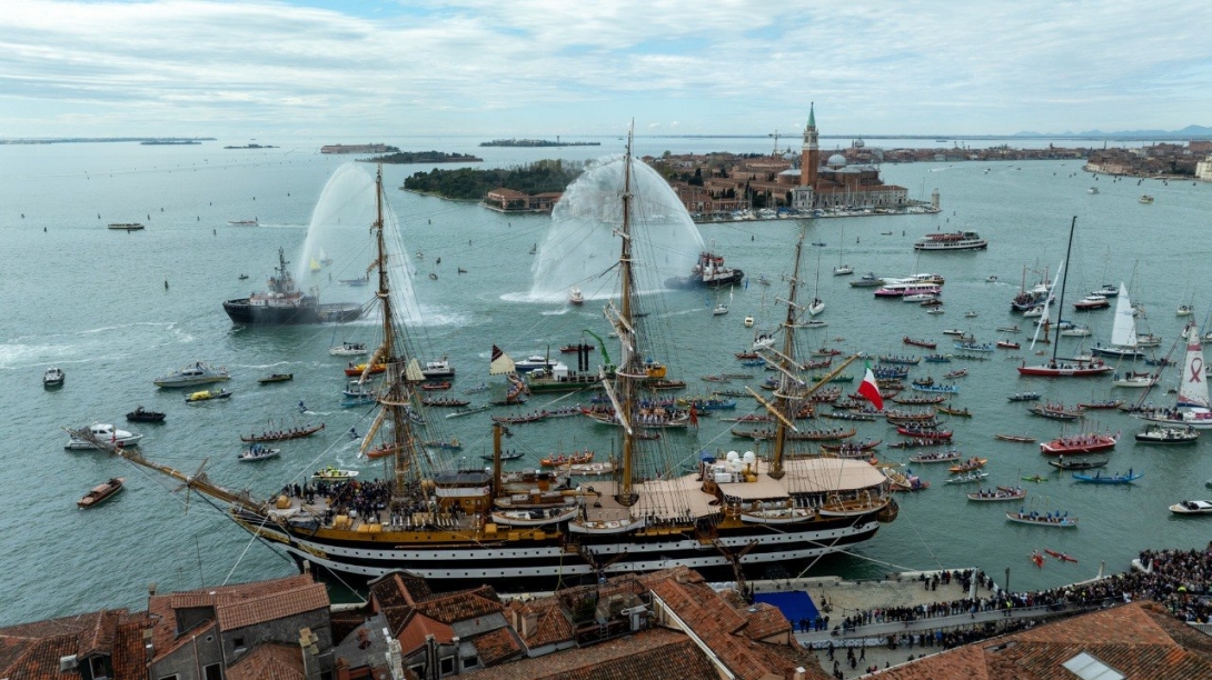 Amerigo Vespucci
