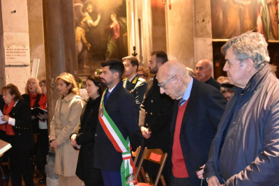 Misericordia day 2026- Senno