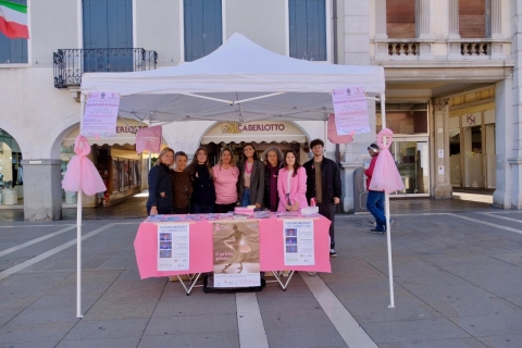 Damiano in Piazza Ferretto