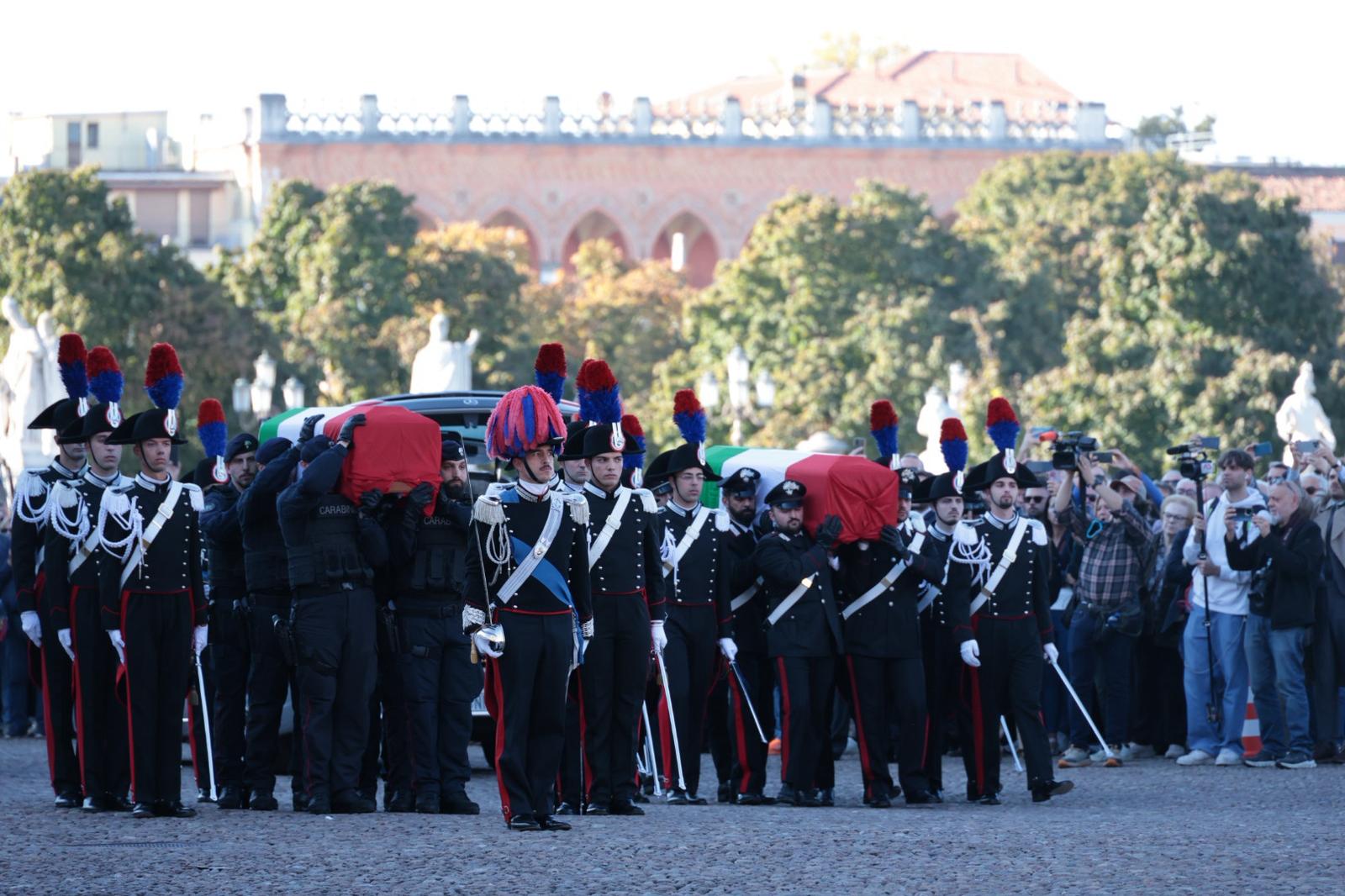 Funerali di Stato a Padova_6