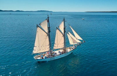 Regata l'Ammiraglia 2025