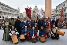 Immagine campione originale