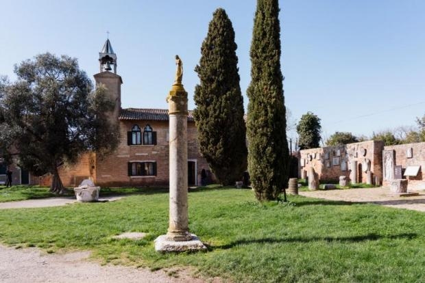 Museo di Torcello