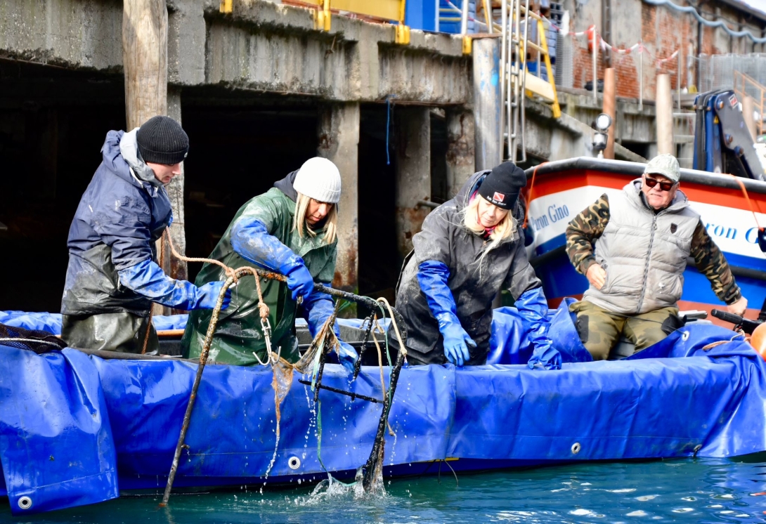 Gondolieri sub gennaio 2026_2