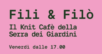 Fili e filò - Serra dei Giardini