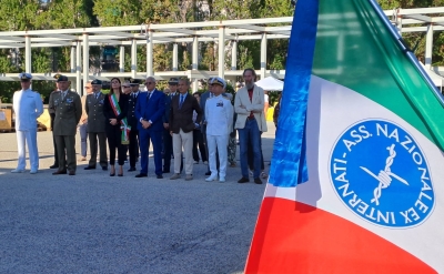 Prima giornata nazionale Internati militari italiani