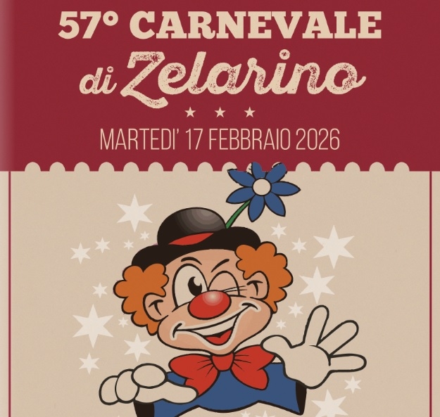 Carnevale di Zelarino 2026