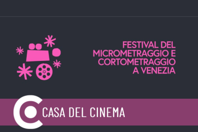 Pasinetti Film Festival Circuito Cinema