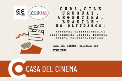 No Olvidamos Circuito Cinema 