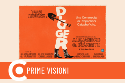 Digger Circuito Cinema