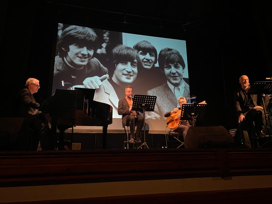 Teatro Toniolo Stagione 2026/27 - 5