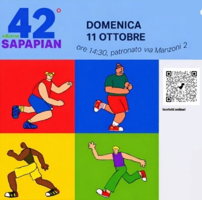 42^ Sapapian
