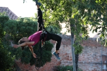 Immagine campione originale