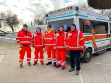 Immagine campione originale