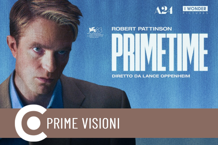Primetime Circuito Cinema