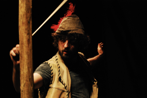 robin hood