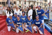 Immagine campione originale