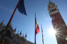 Immagine campione originale