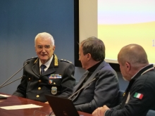 Immagine campione originale