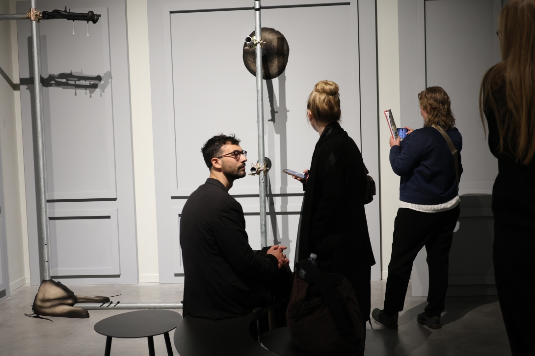 Padiglione Venezia della Biennale Arte 2026