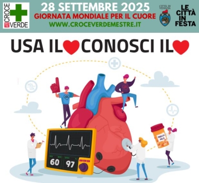 Usa il cuore, conosci il cuore