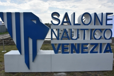 Salone Nautico 2026