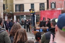 Immagine campione originale