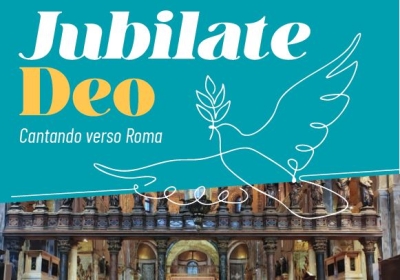 Concerto “Jubilate Deo – Cantando verso Roma”