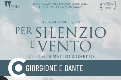 Per silenzio e vento Circuito Cinema