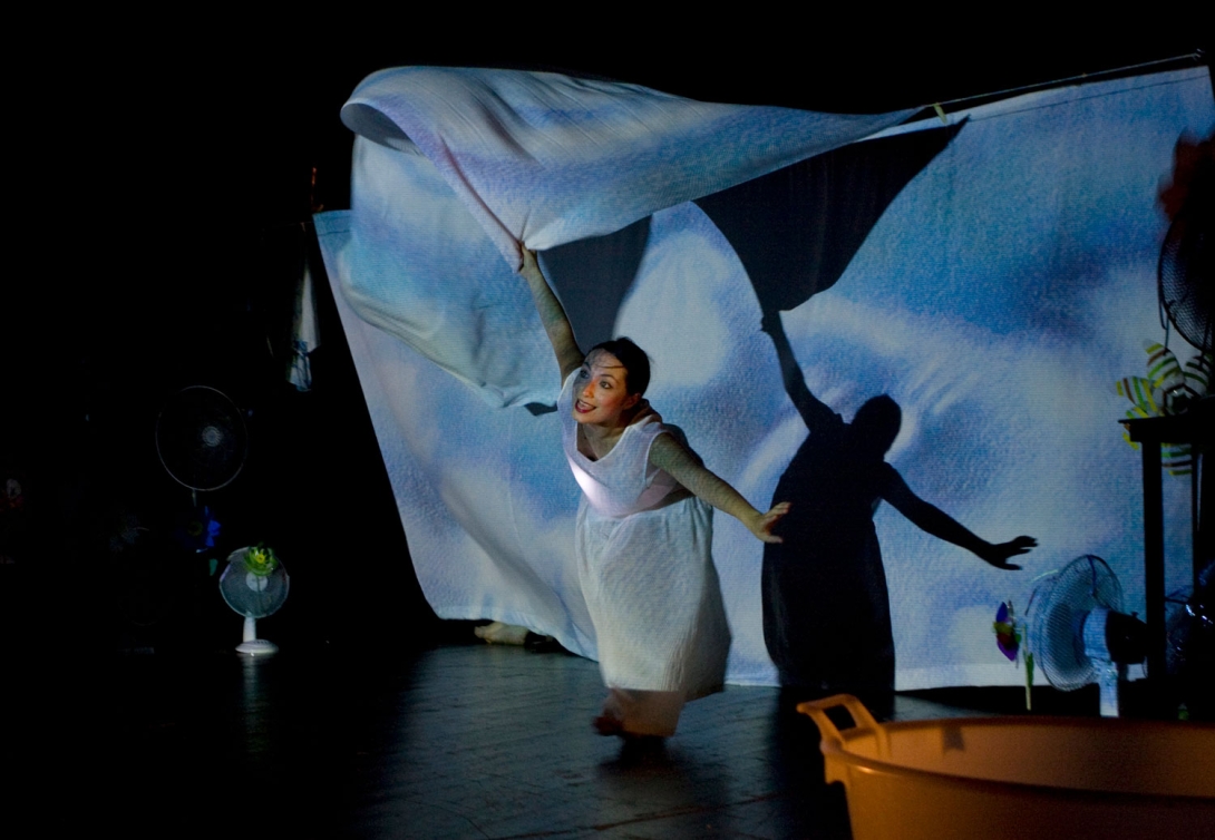 4 stagioni e piccolo vento