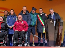 Immagine campione originale