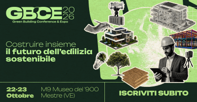 Green Building Conference & Expo 2026