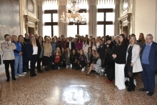 Immagine campione originale
