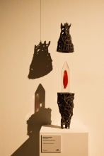 Immagine campione originale