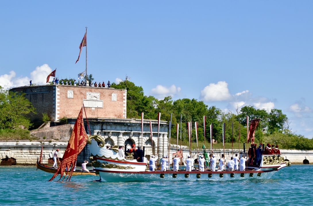 Festa della Sensa 2026