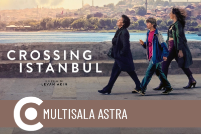 Crossing Instabul Circuito Cinema