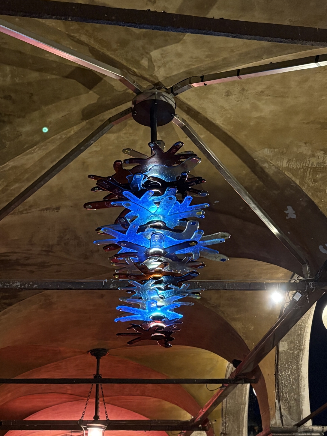 Murano Illumina il Mondo