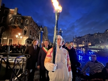 Immagine campione originale