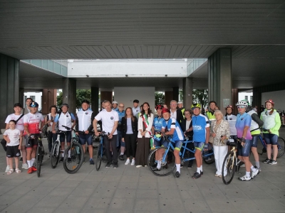 Sport salute e inclusione da Venezia Verso Cortina 2026 - assessore Damiano