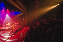 Immagine campione originale