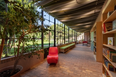 Biblioteca