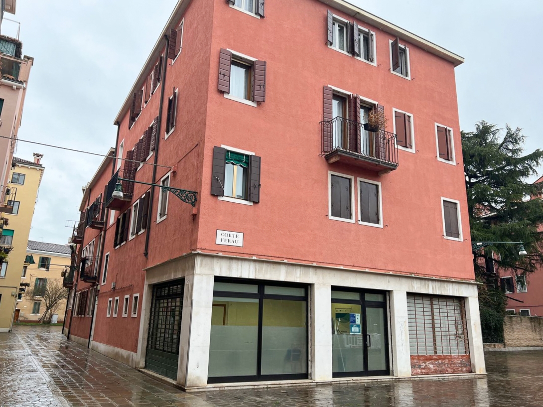 Agenzia dell'Abitare Cannaregio