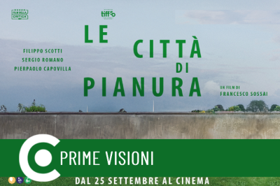 Circuito Cinema: Le città di pianura