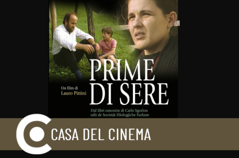 Prime di sere Circuito Cinema