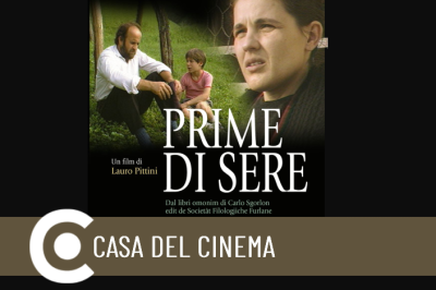 Prime di sere Circuito Cinema