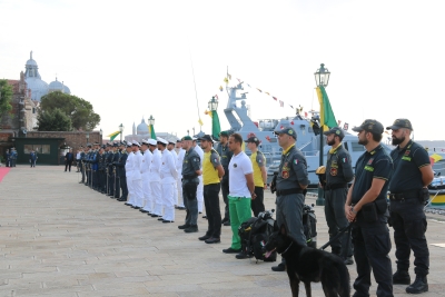 Guardia di Finanza Venezia