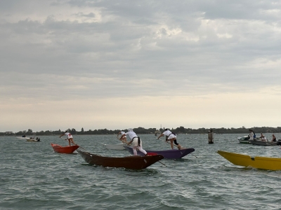 Regata di Murano 2026